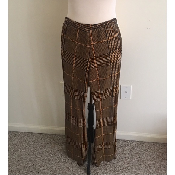 Flared Leg Pants from Forever 21 - Picture 2 of 2